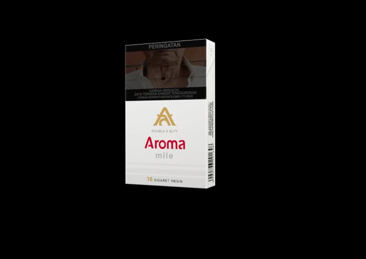 aroma cigarettes Products | PT Aroma Tobacco International