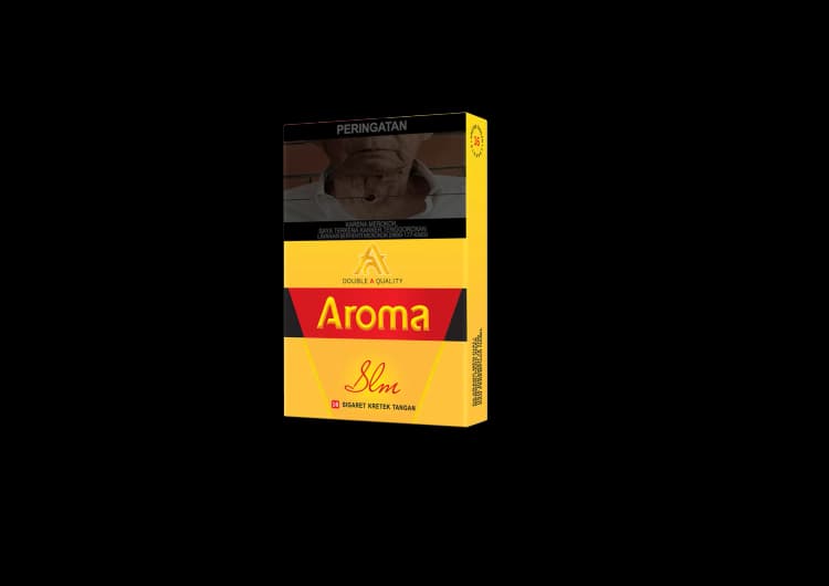 aroma cigarettes Products | PT Aroma Tobacco International